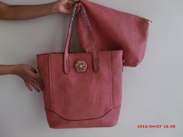 Bolsa - Ref:001