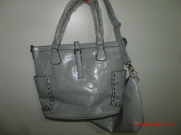 Bolsa - Ref:010