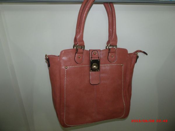 Bolsa - Ref:007