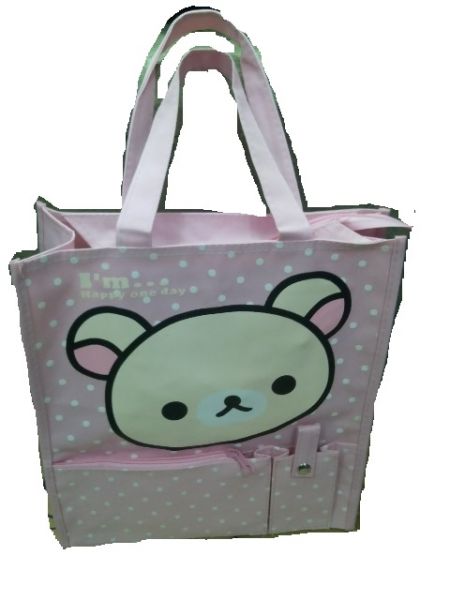 Bolsa - Ref:004