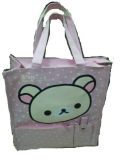 Bolsa - Ref:004