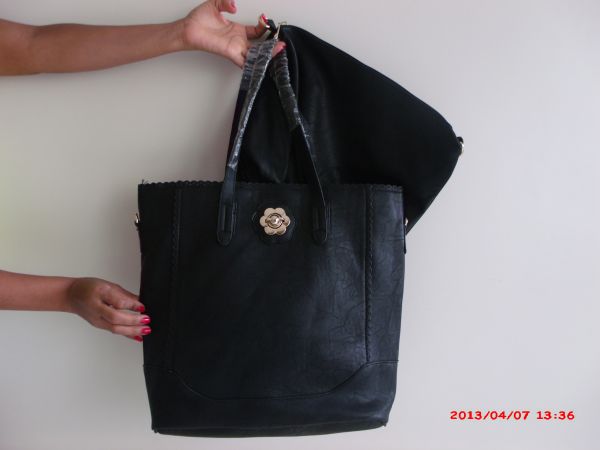 Bolsa - Ref:002